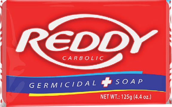 Germicidal Single Bar image